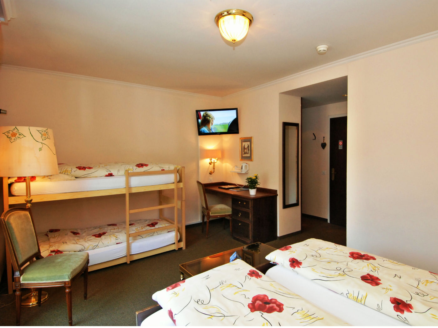 Hotel Edelweiss Engelberg Phòng bức ảnh
