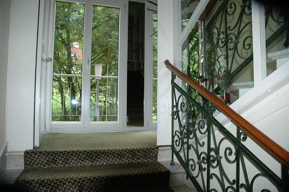 Hotel Edelweiss Engelberg Ngoại thất bức ảnh