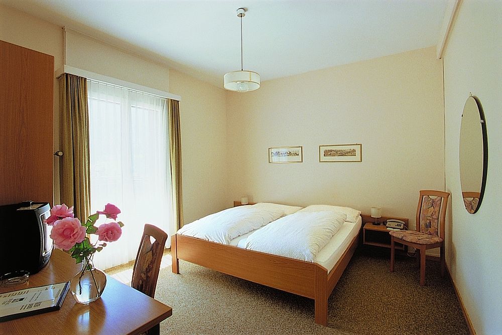 Hotel Edelweiss Engelberg Ngoại thất bức ảnh