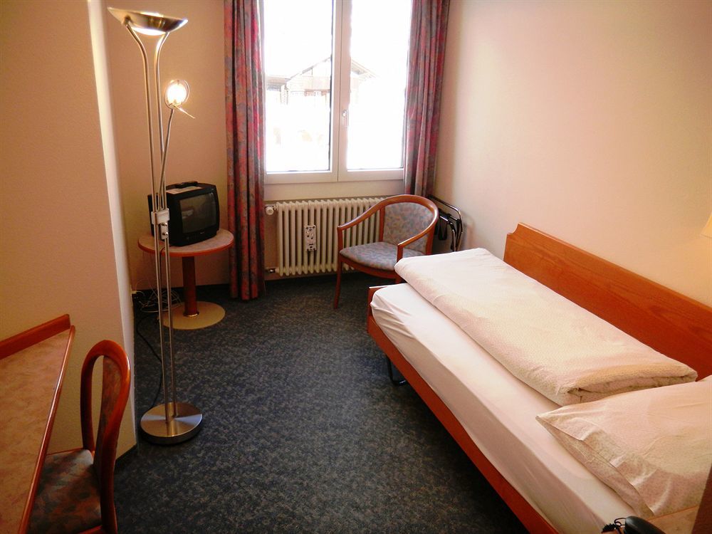 Hotel Edelweiss Engelberg Ngoại thất bức ảnh