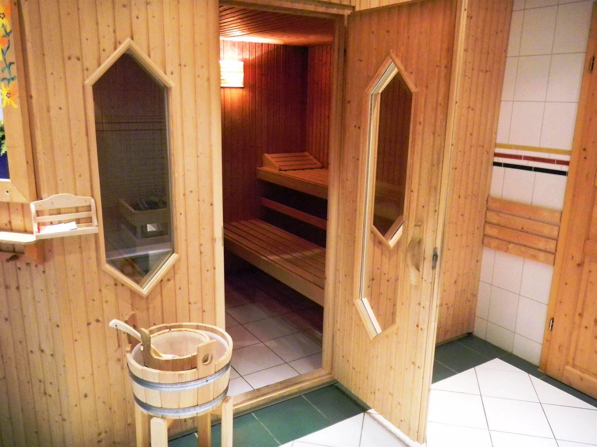 Hotel Edelweiss Engelberg Ngoại thất bức ảnh