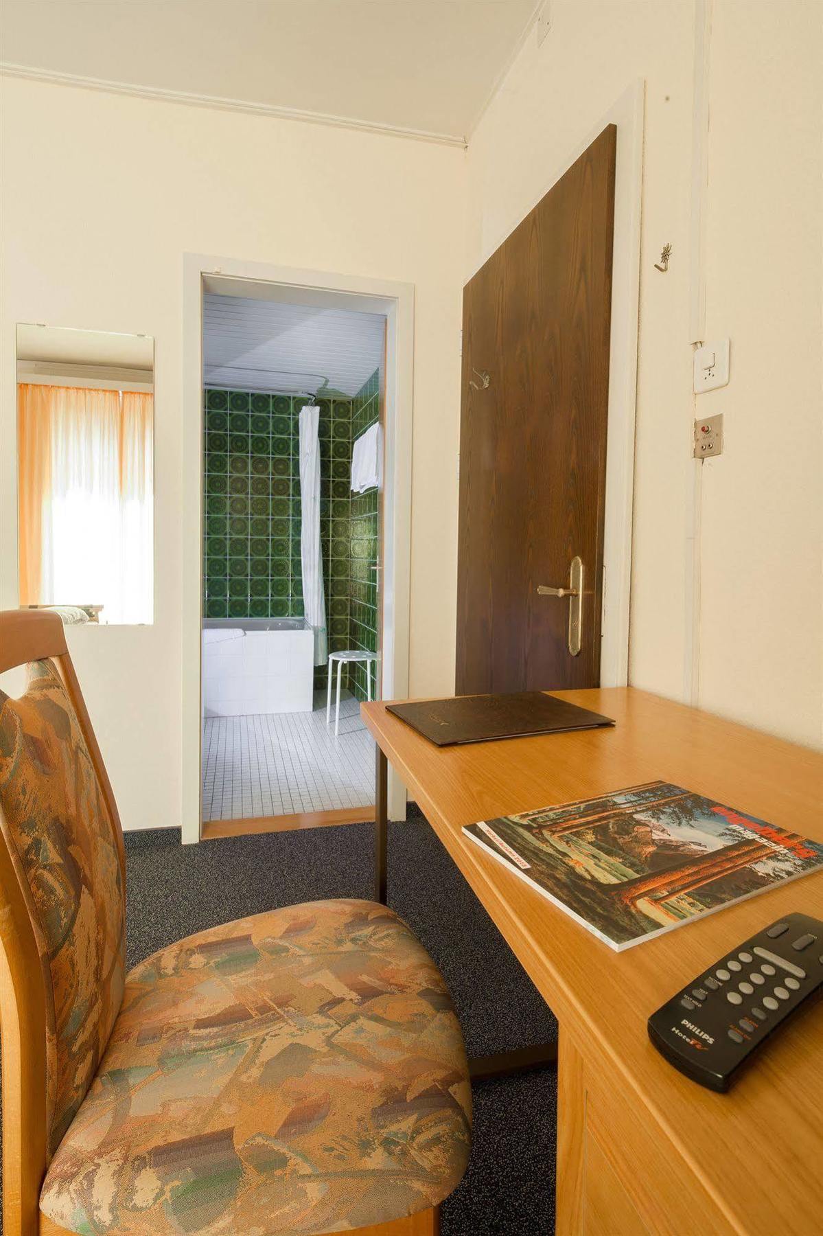 Hotel Edelweiss Engelberg Ngoại thất bức ảnh