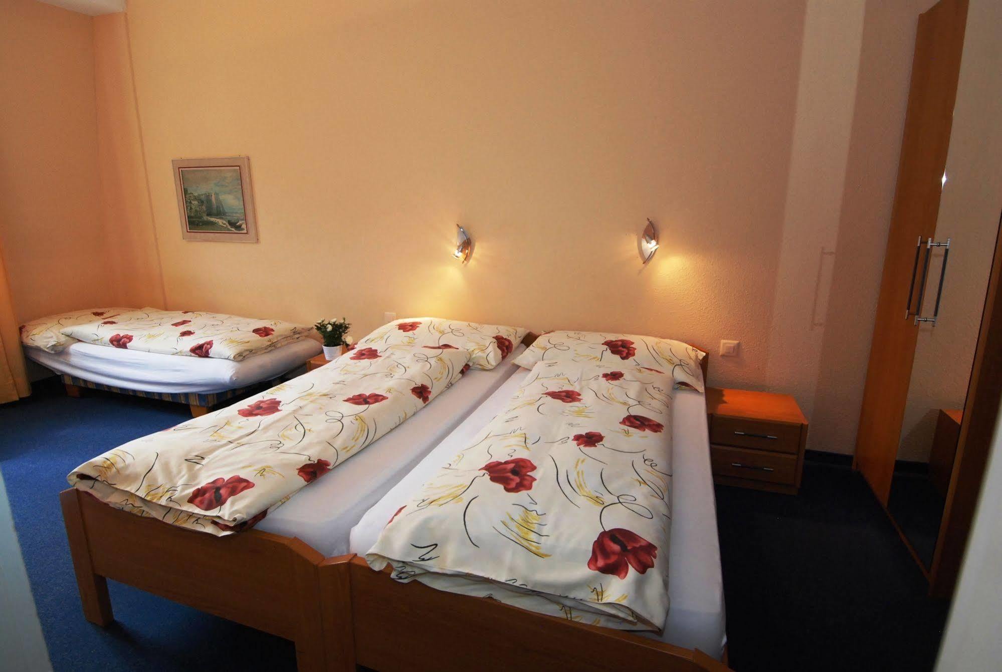 Hotel Edelweiss Engelberg Ngoại thất bức ảnh