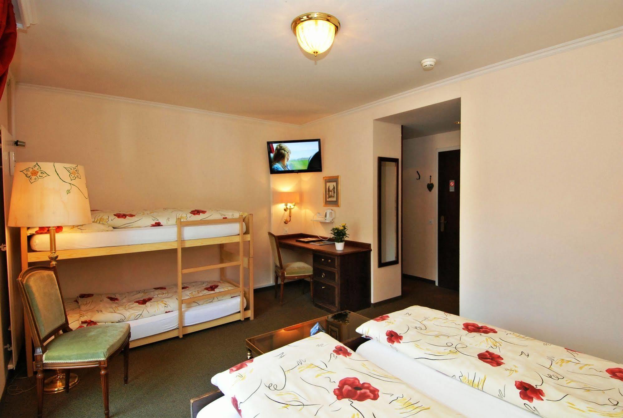 Hotel Edelweiss Engelberg Ngoại thất bức ảnh